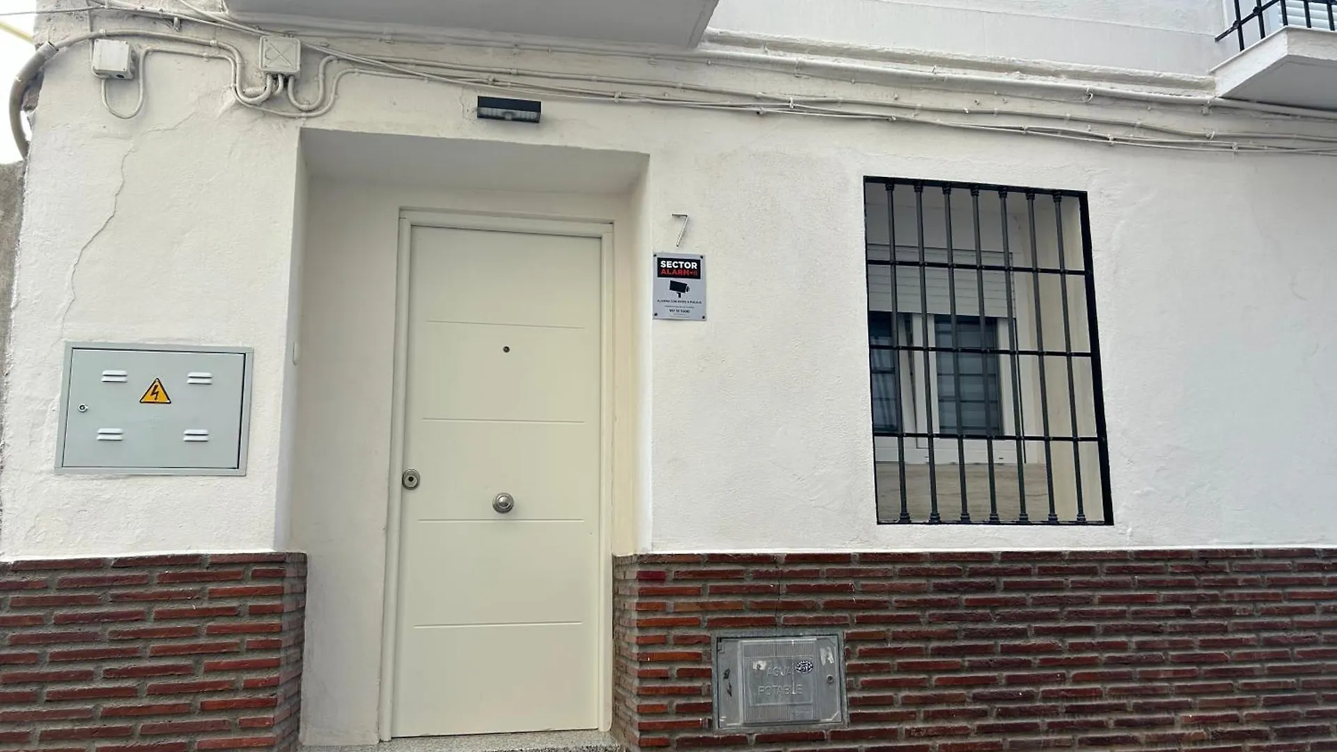 Plaza Aurora, Casa en el Centro Histórico Apartamento Málaga