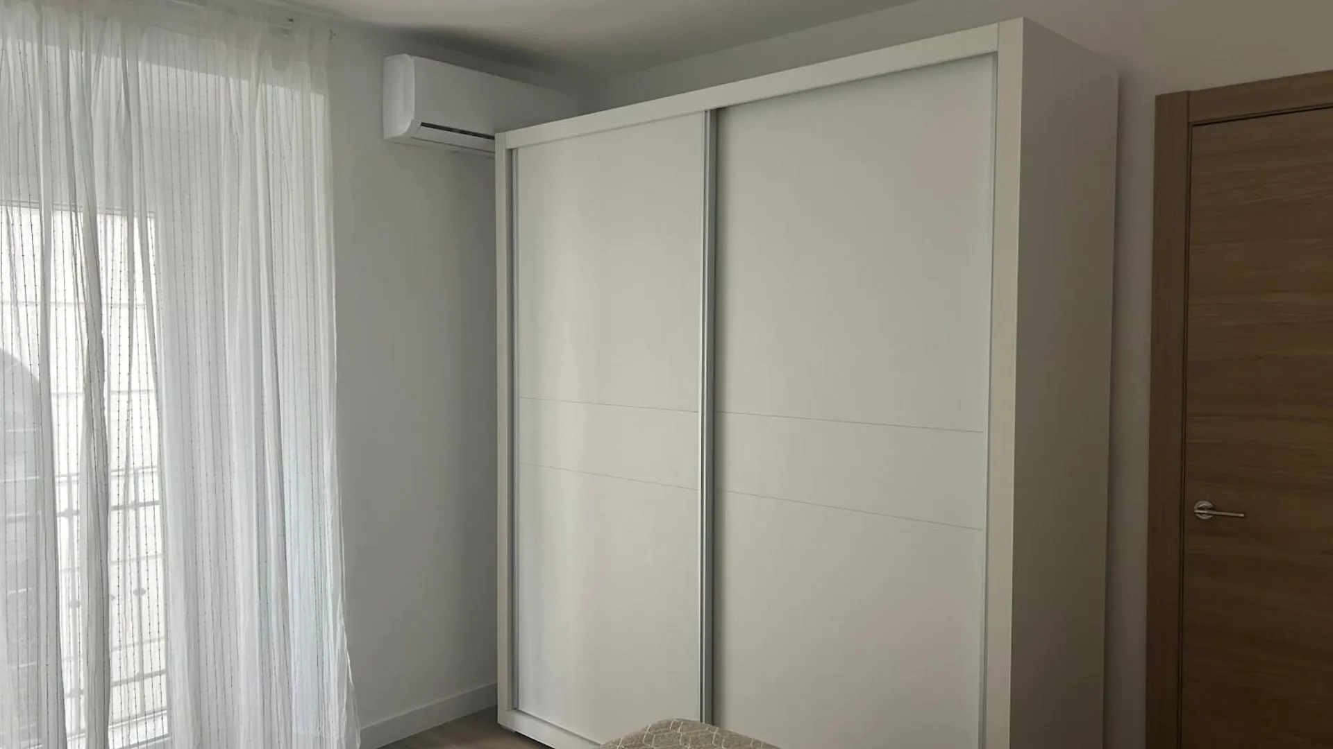 Plaza Aurora, Casa en el Centro Histórico Apartamento Málaga 0*,  Espanha