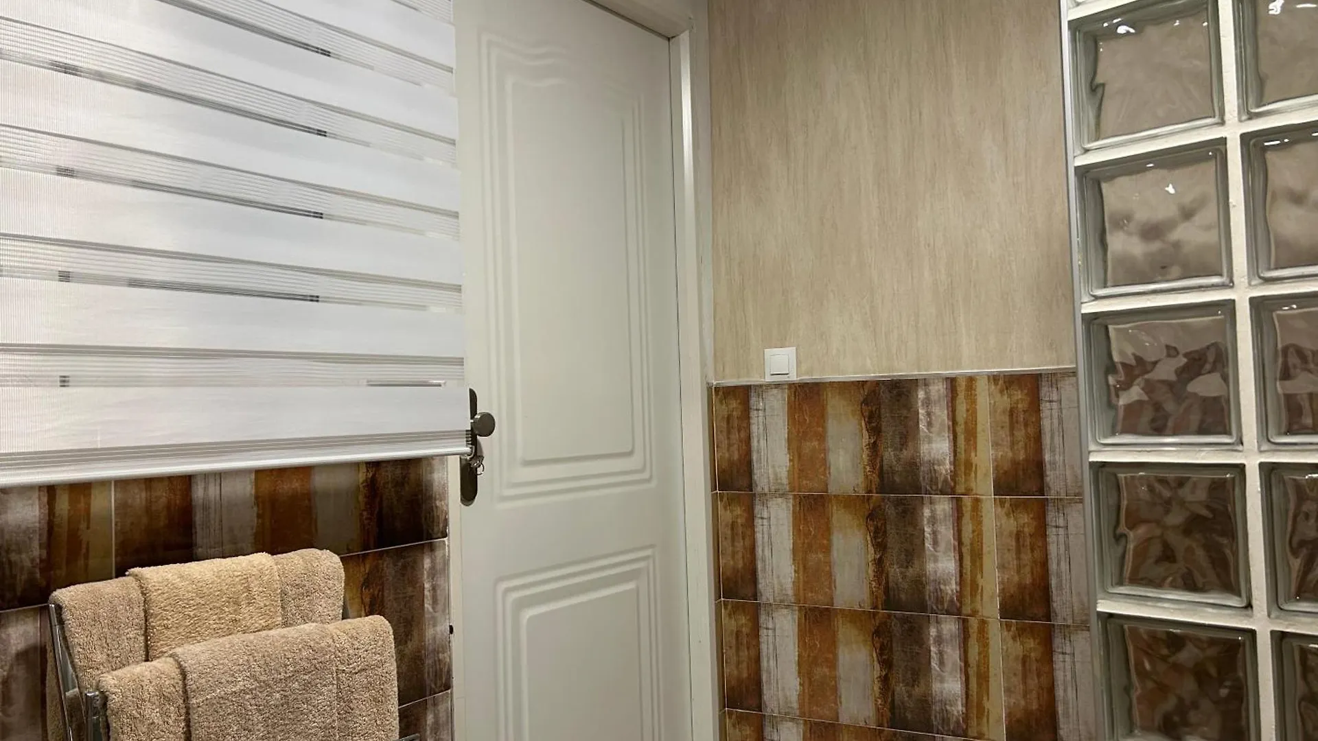 Aurora 7- Casa En El Centro Historico Apartment Malaga Spain