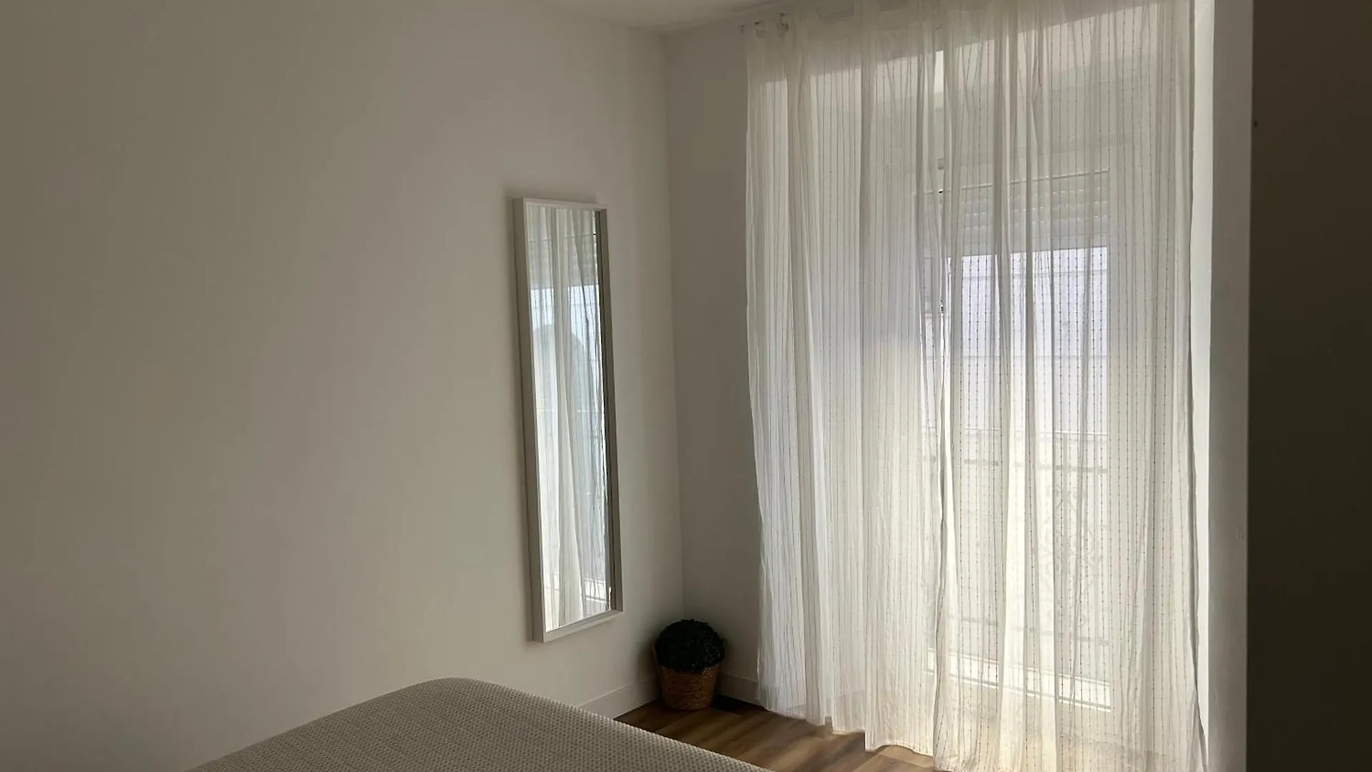 Plaza Aurora, Casa en el Centro Histórico Apartamento Málaga