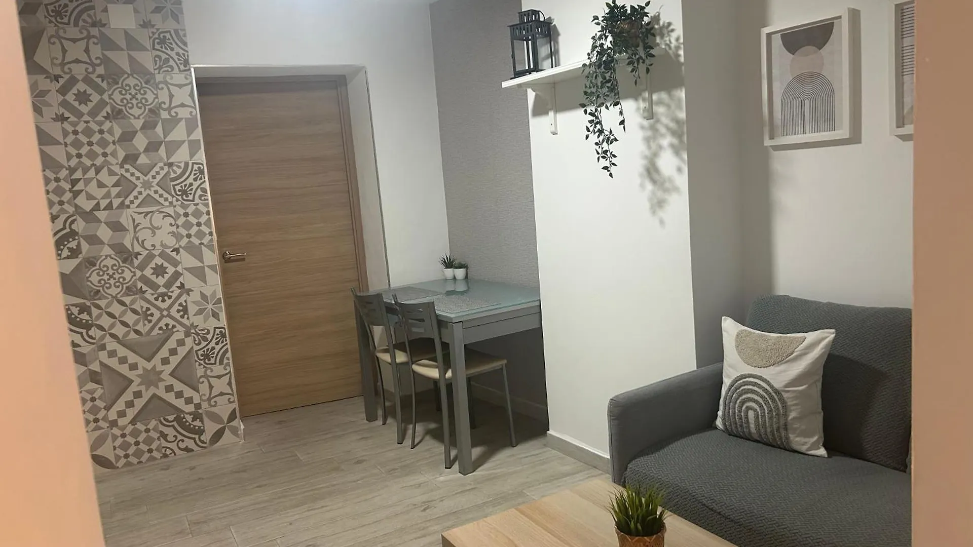 Plaza Aurora, Casa en el Centro Histórico Apartamento Málaga