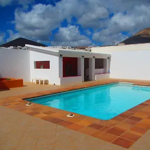 Casa Sol Y Mar Casa vacanze Tías