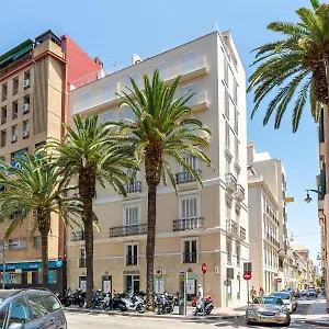 Soho Art Tourist Málaga