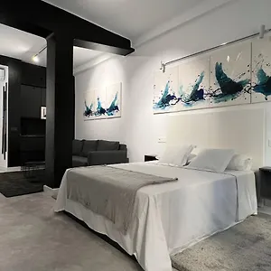 Darsena Modern & Luxury Appartamento