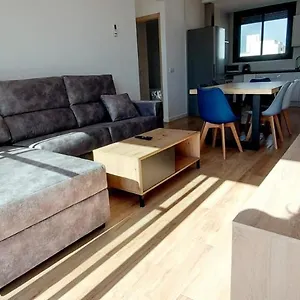 Centro Appartamento Palma di Maiorca
