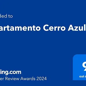 Cerro Azul Málaga