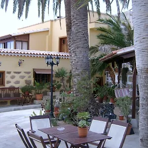 El Traspatio Casa di campagna Granadilla De Abona