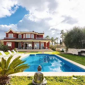 Red House Alloggio in famiglia Llucmajor (Mallorca)