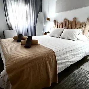 Vistafranca Appartamento