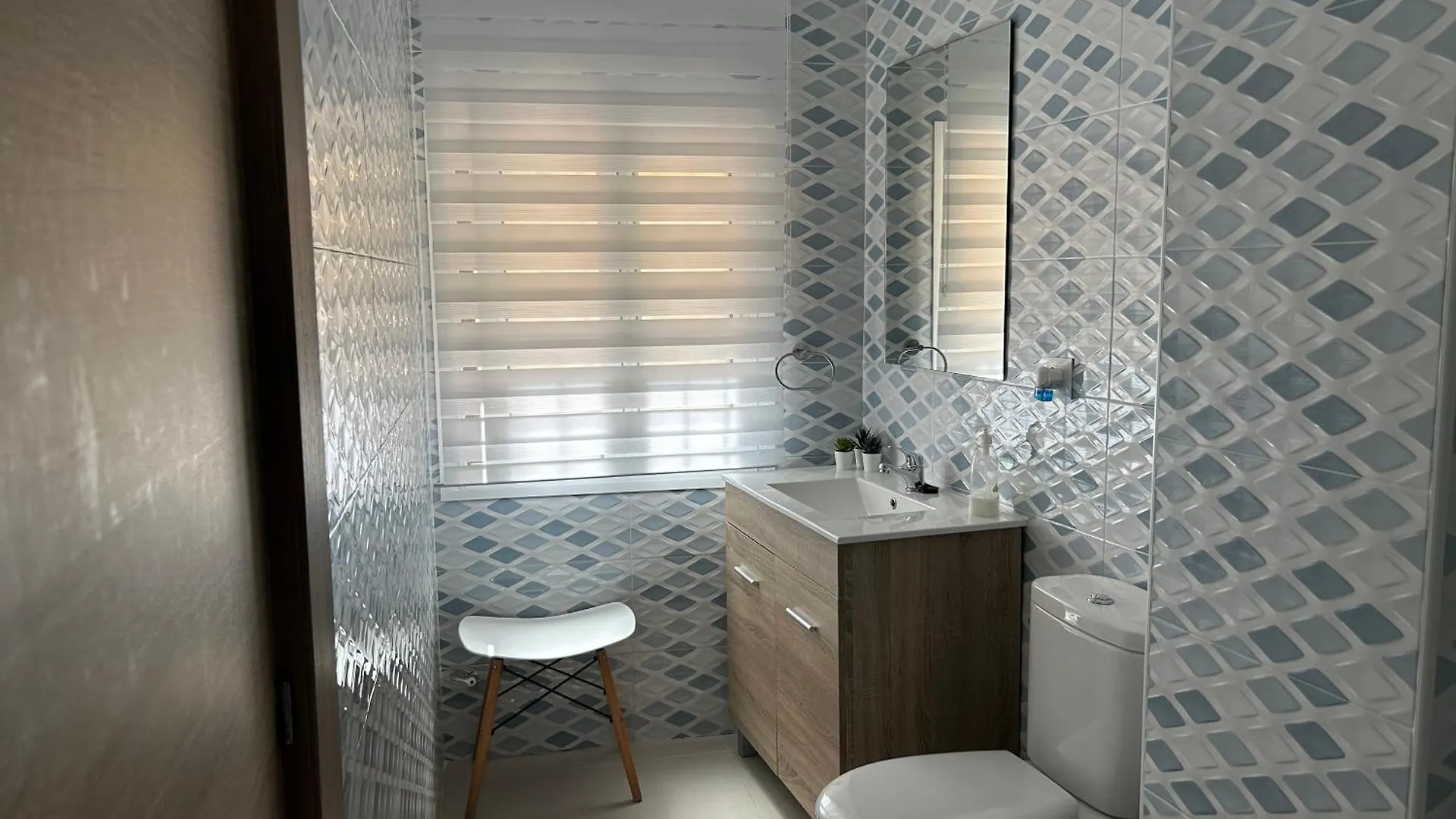 Aurora 7- Casa En El Centro Historico Apartment Malaga