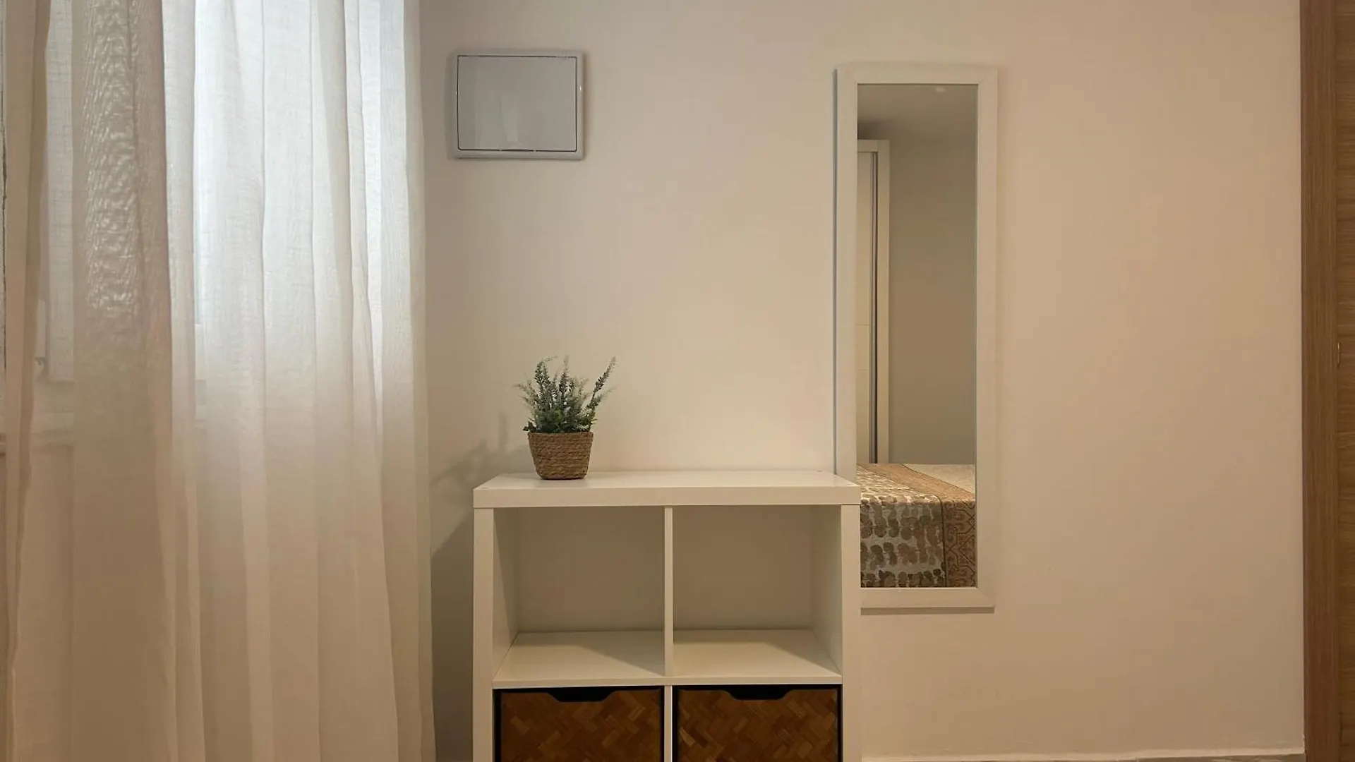 Aurora 7- Casa En El Centro Historico Apartment Malaga