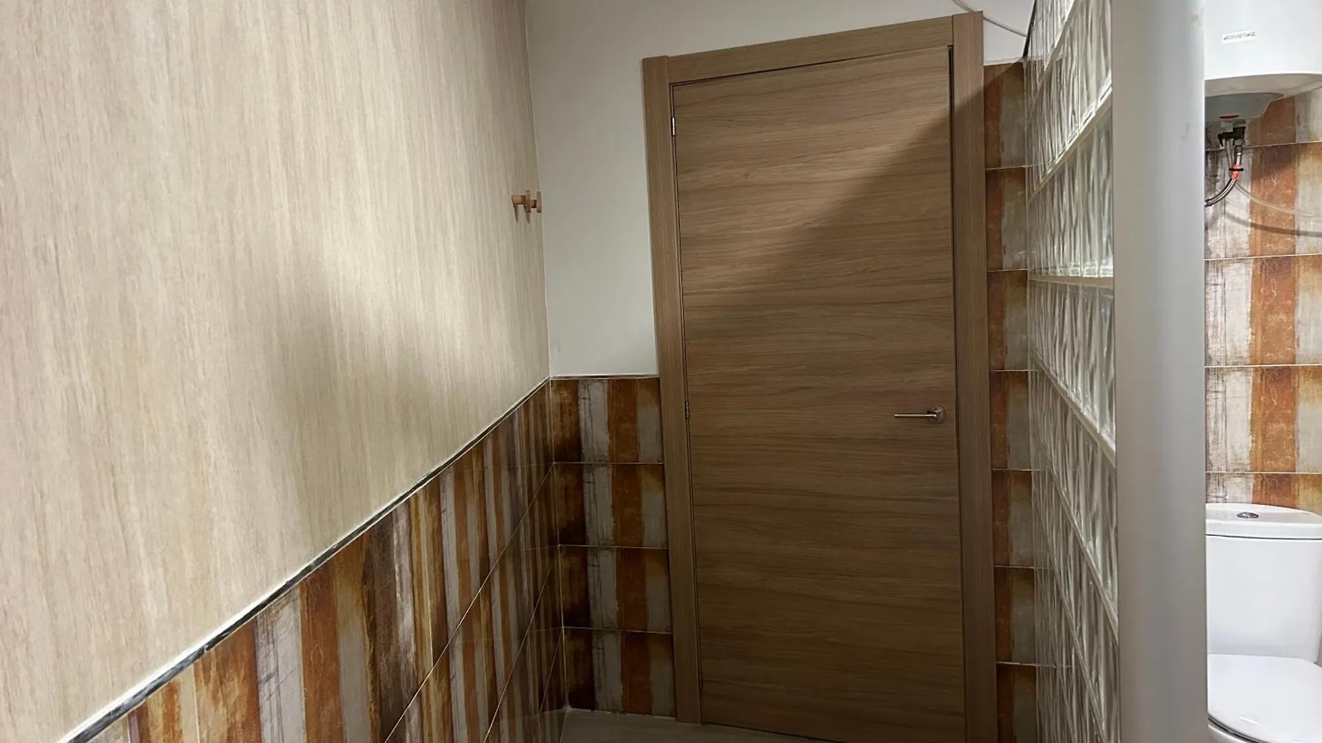 Aurora 7- Casa En El Centro Historico Apartment Malaga